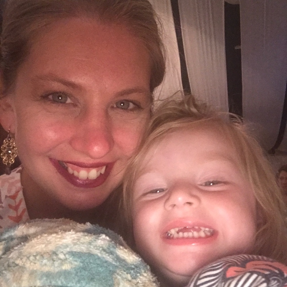 Meet your Posher, Valerie